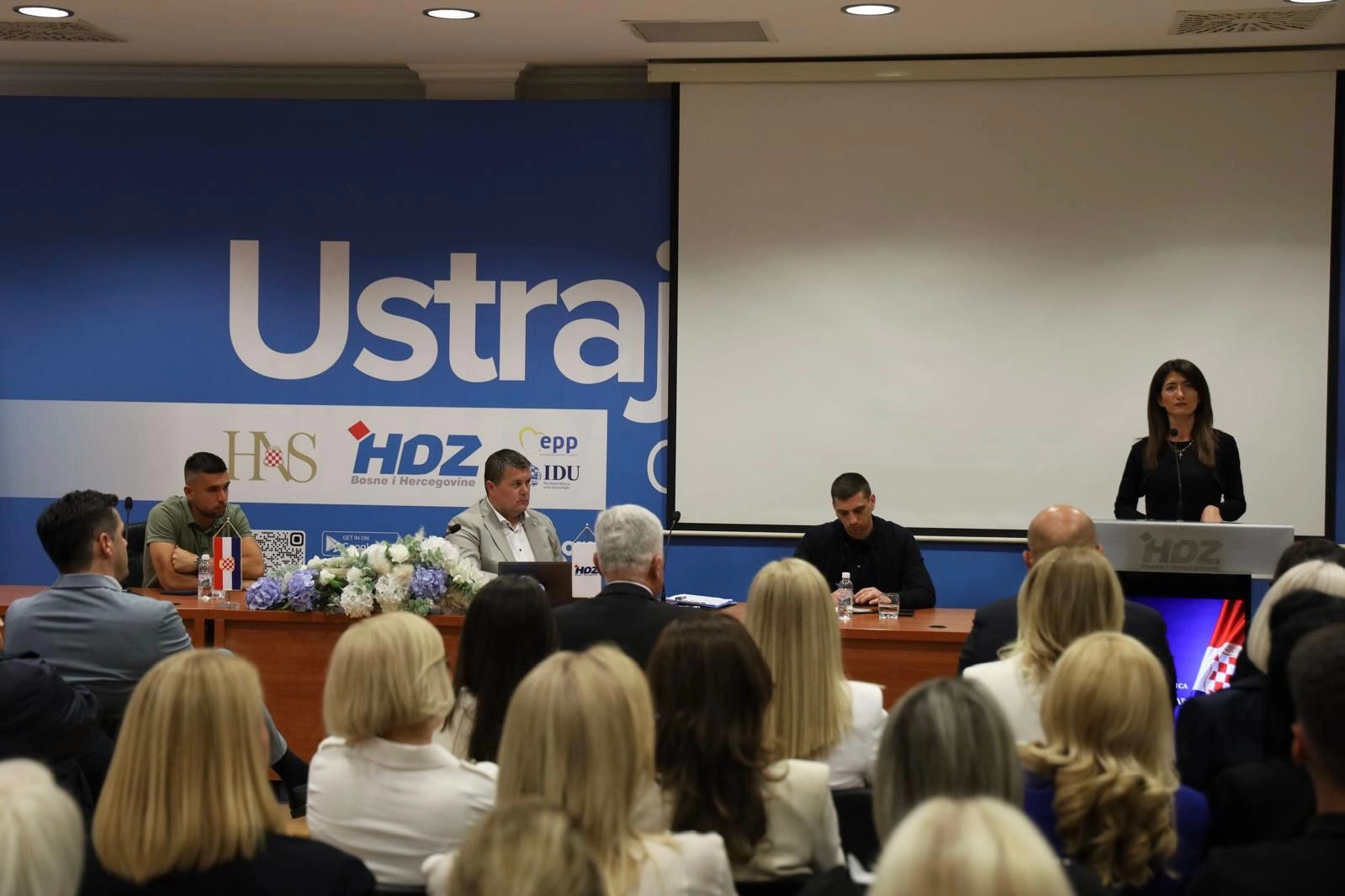 Zajedništvo i odgovornost za sve političke izazove u Mostaru i BiH